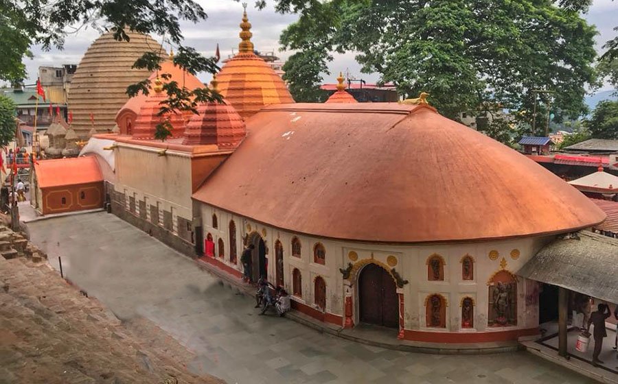 kamkhya
