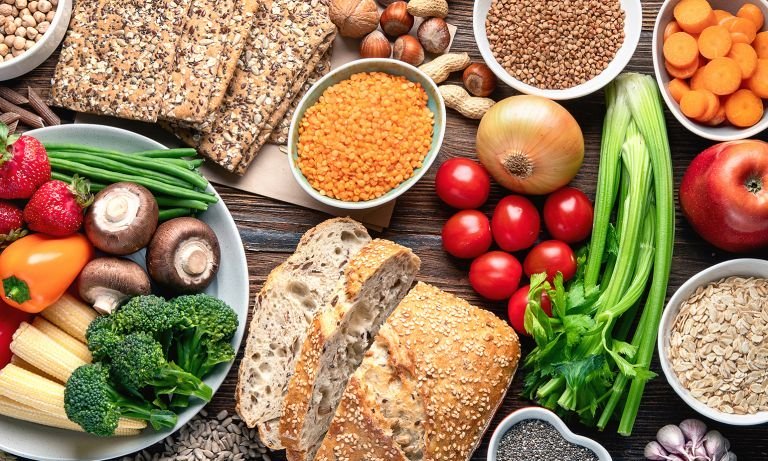 grains