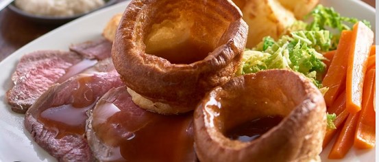 beef gravy for yorkshire pudding