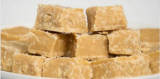 scottish tablet recipe