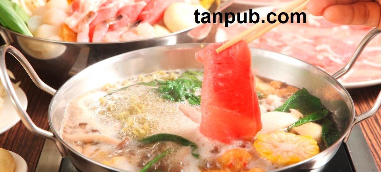 Shabu Shabu - Complete Guide To Traditional Japanese Hot Pot