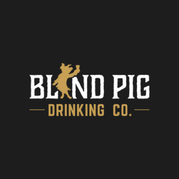 Blind Pig Drinking Co. - Blind Pig Drinking skeeter