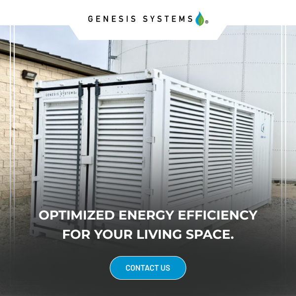 atmospheric water generators