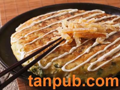 okonomiyaki sauce recipe